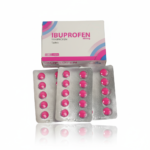 Yeniprofen 400mg - Image 2