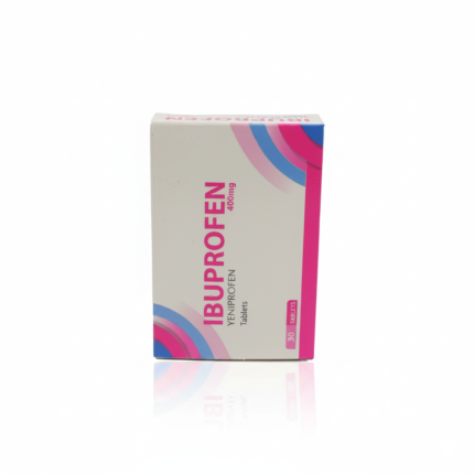 Yeniprofen 400mg