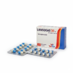 Lansogas 40mg
