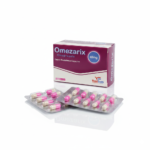 Omezarix 40mg