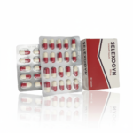Selexogyn 200mg  Capsule - Image 2