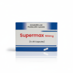 Supermax 500mg