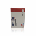 Yenijin 550mg tablet - Image 2