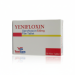 Yenifloxin 500mg - Image 3