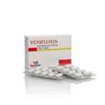 Yenifloxin 500mg