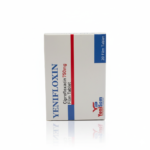 Yenifloxin 750mg