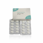 Yenisillin Tablet 500mg - Image 2