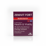 Zenivit Forte tablet