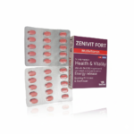 Zenivit Forte tablet - Image 2